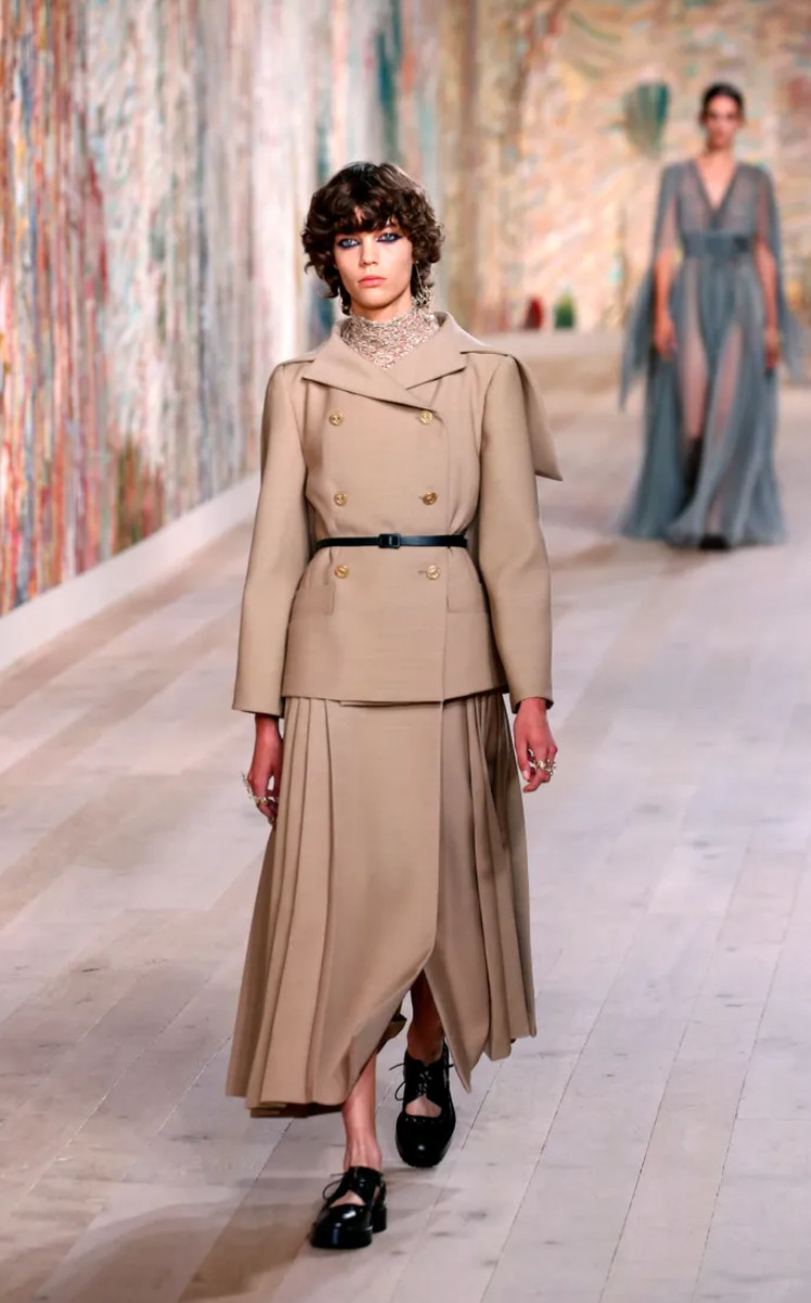 Thierry Chesnot | Foto: Vogue