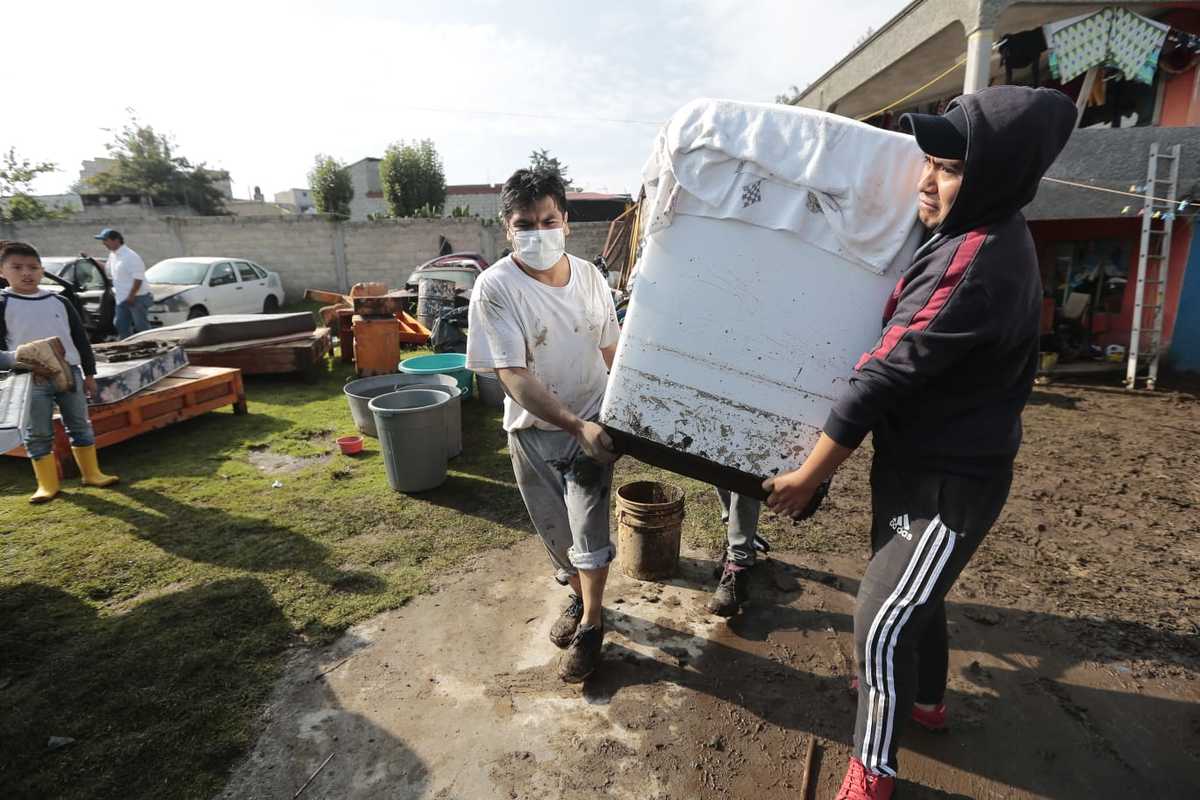 inundaciones
