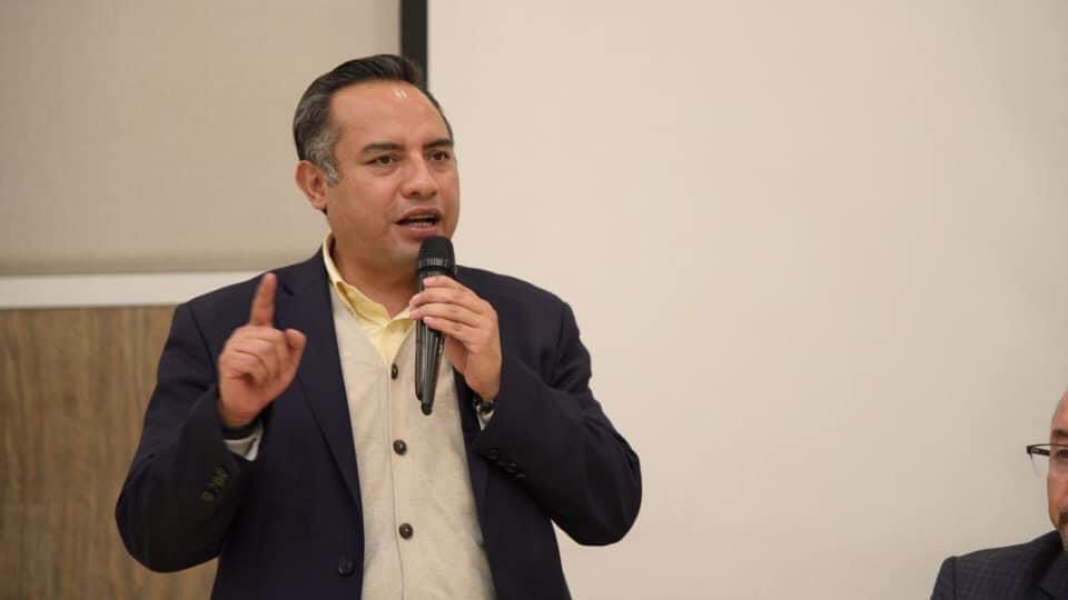 prd edomex