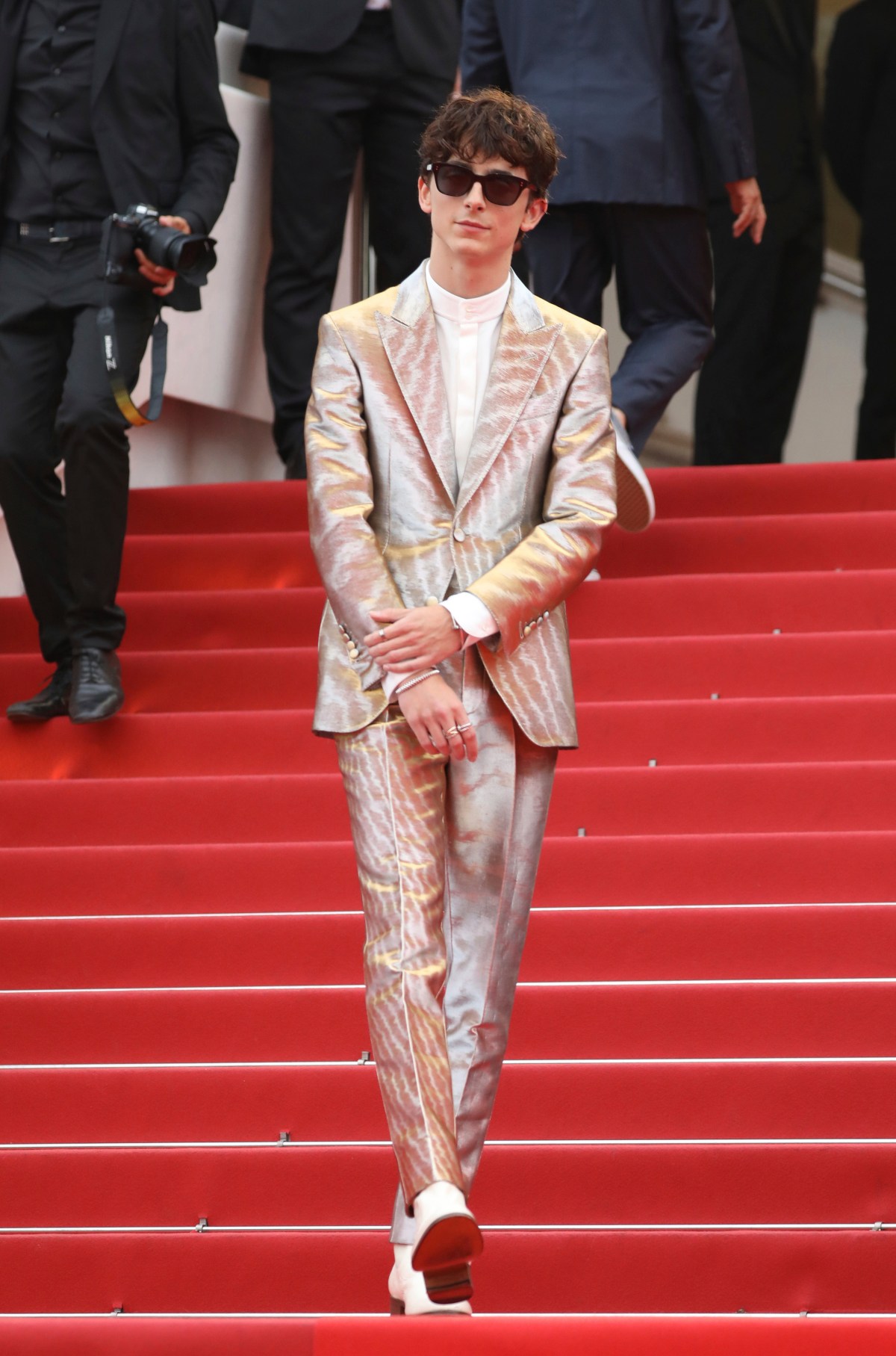 Chalamet