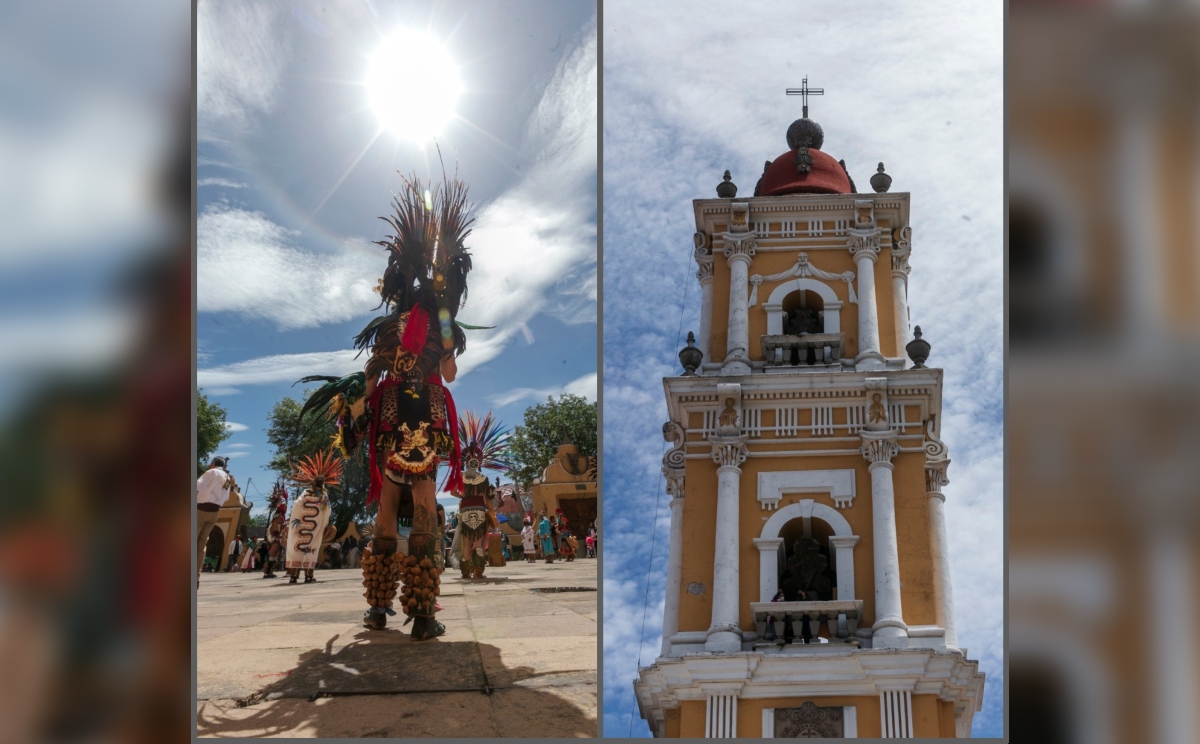 danzantes