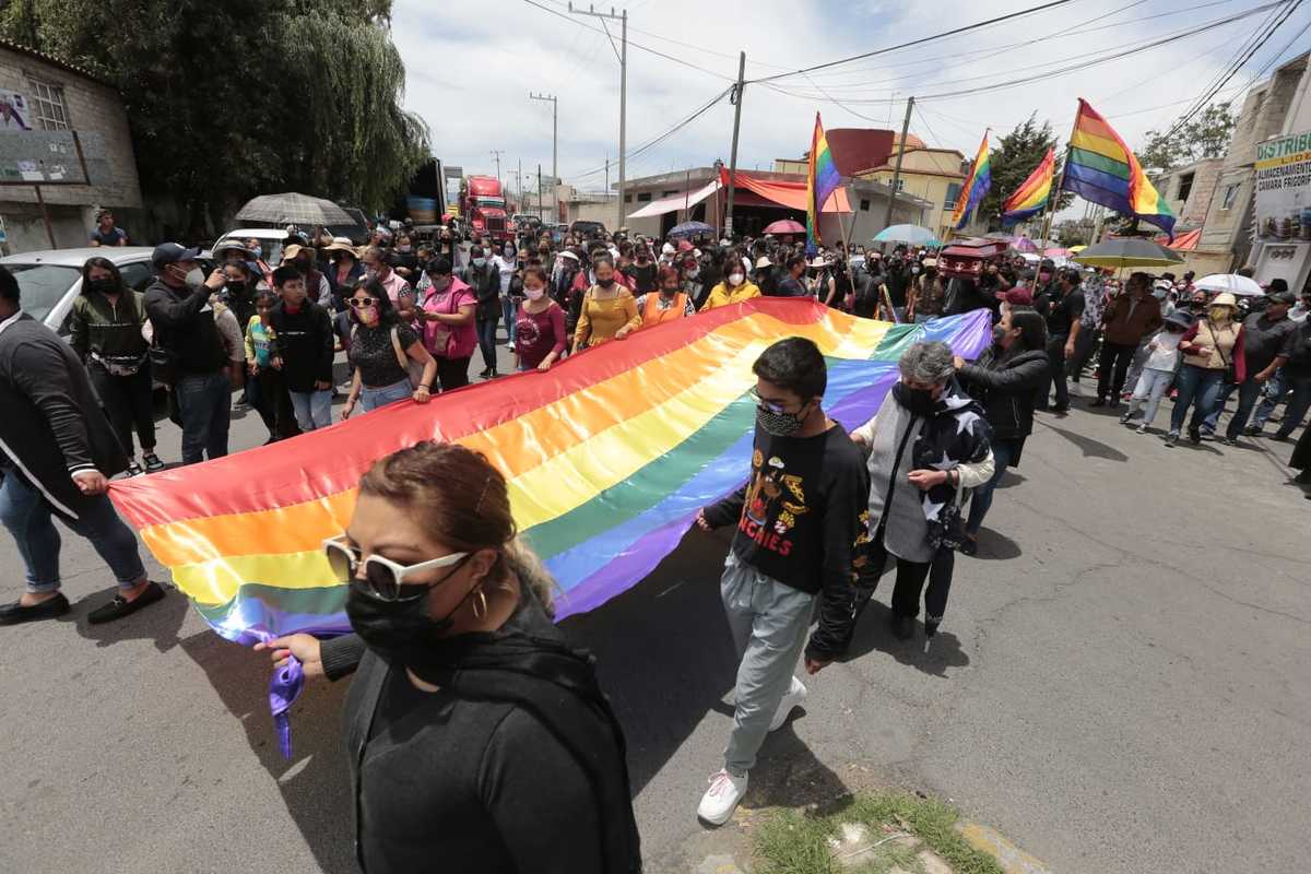 comunidad trans