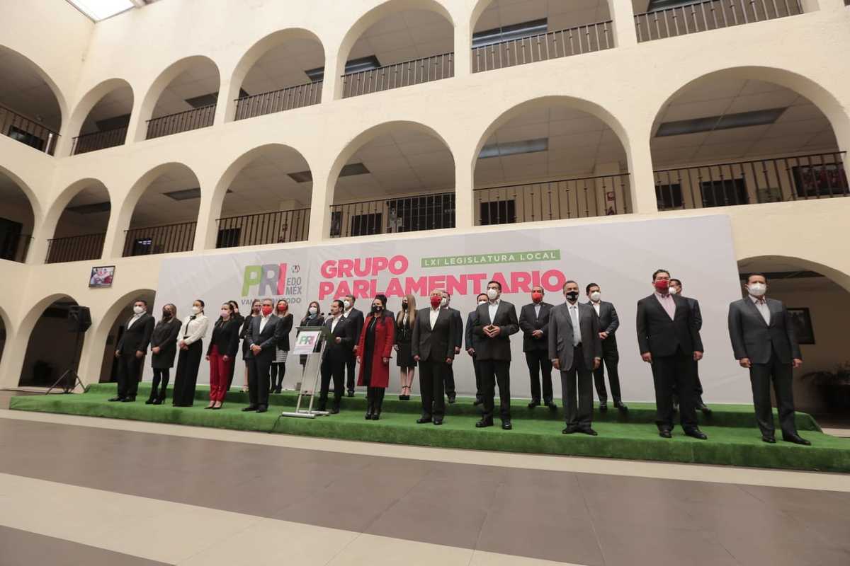 pri edomex