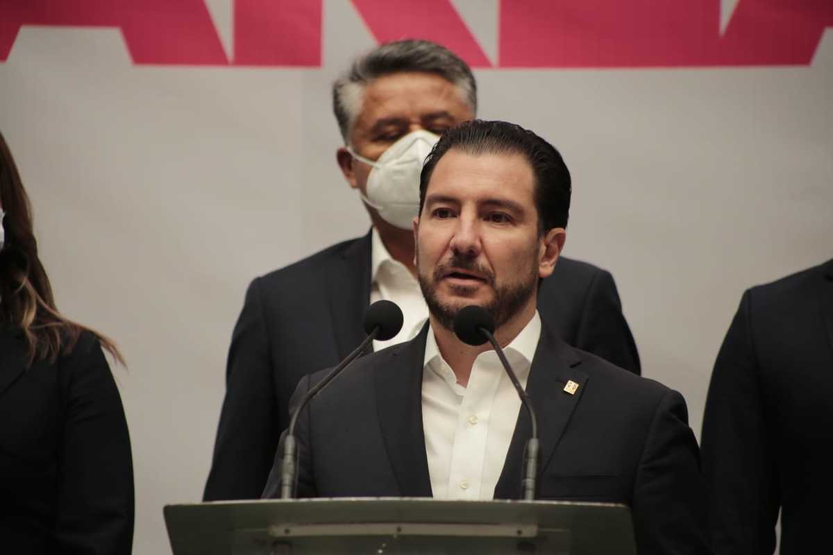 pri edomex