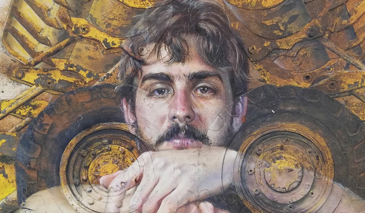 rafael cauduro