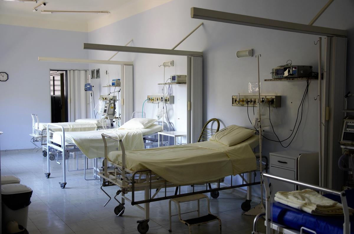 hospitales