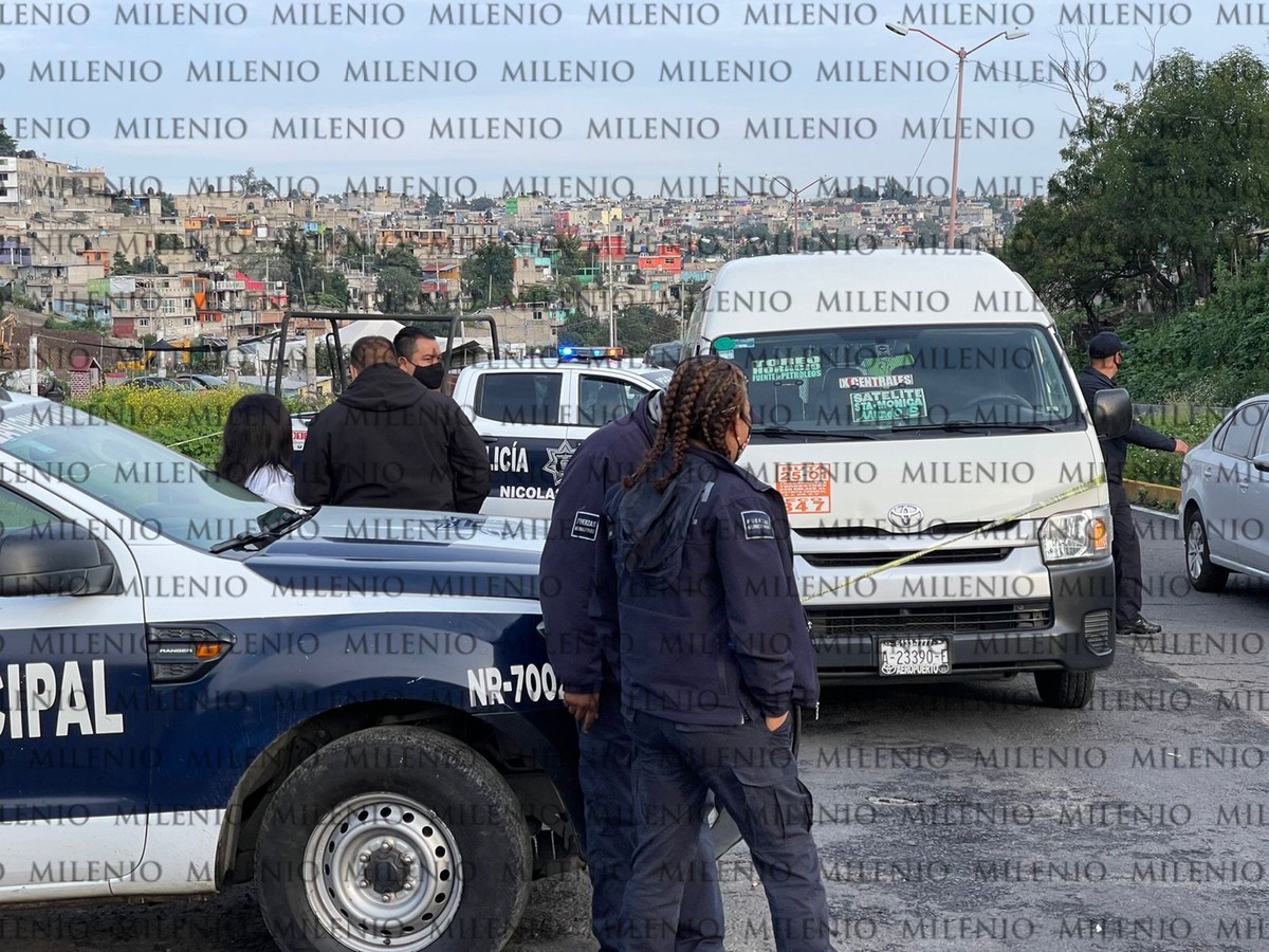 asaltos