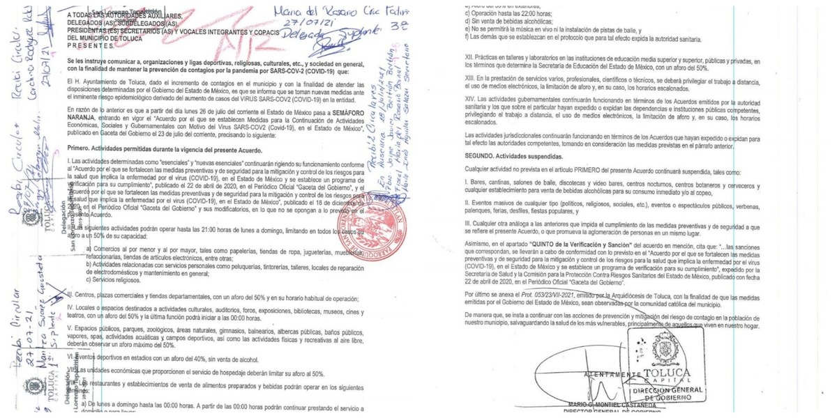 documentos