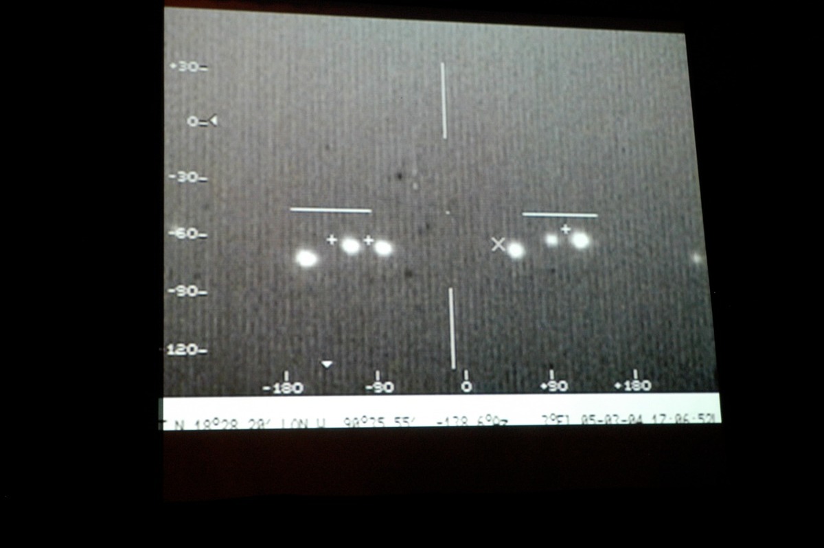 extraterrestres