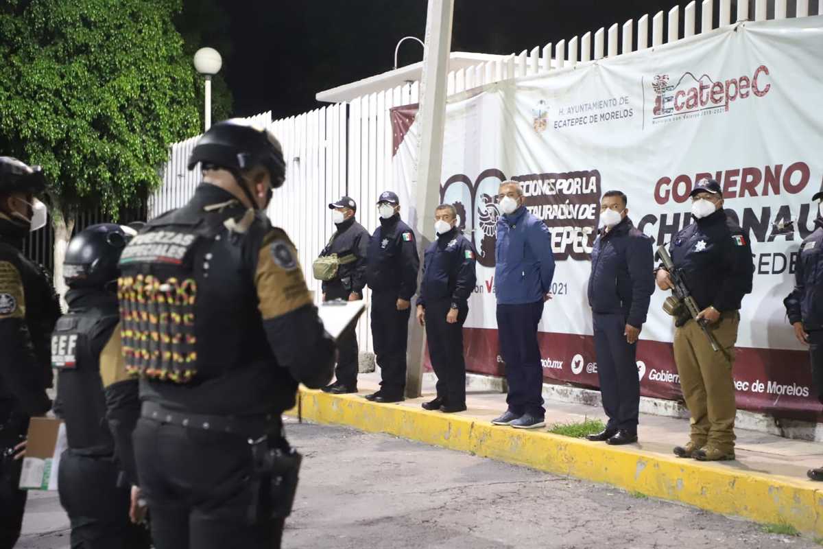Ecatepec
