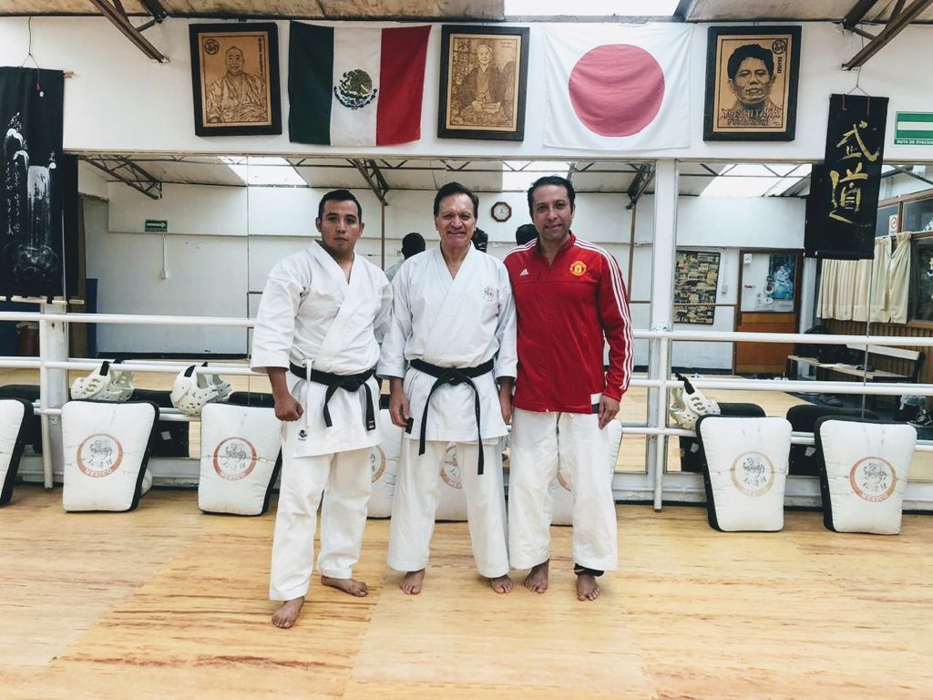 karate
