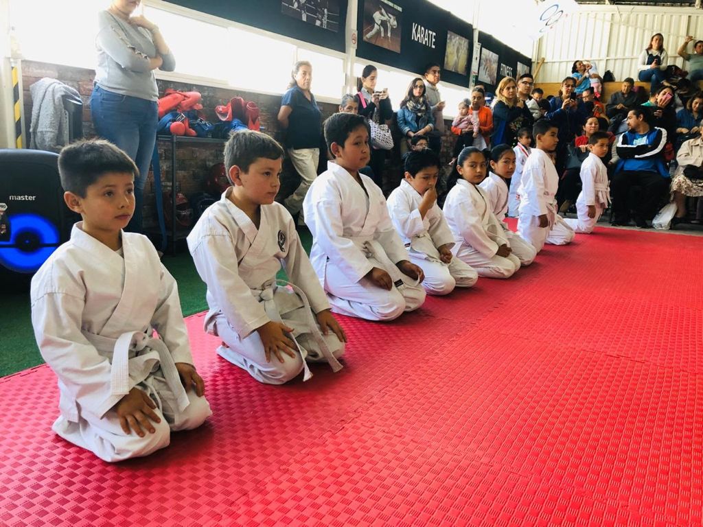 karate