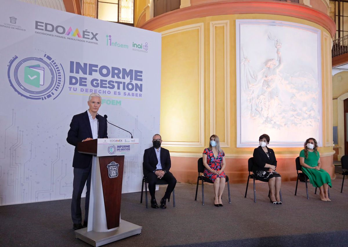 alfredo del mazo