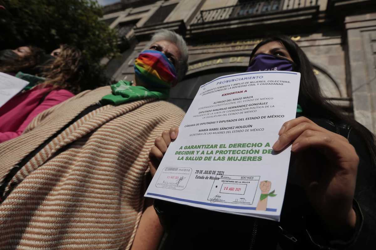 feministas
