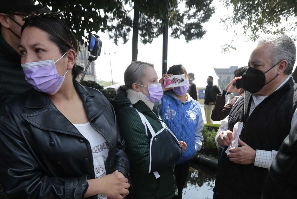 protesta