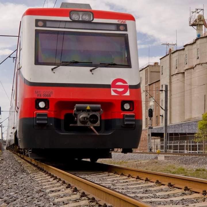 tren