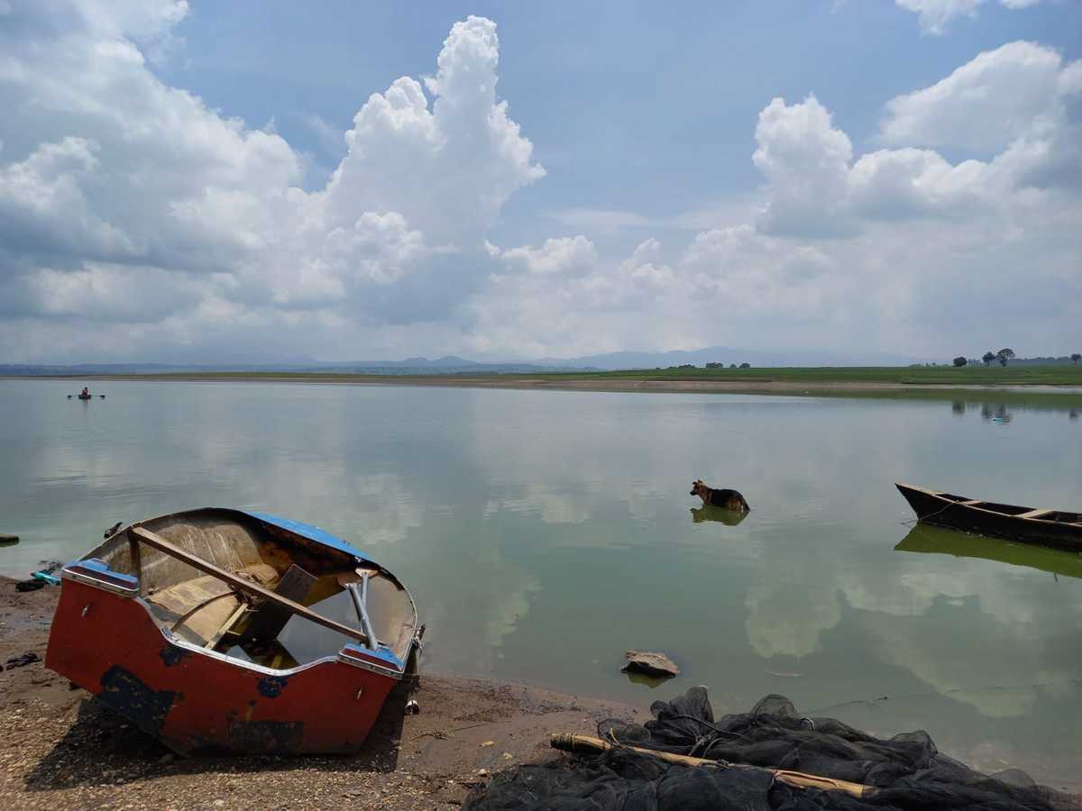 pescador