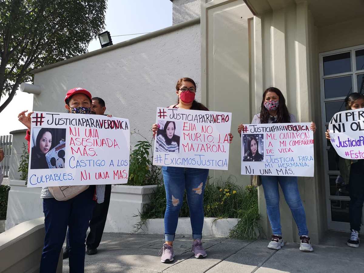 feminicidios
