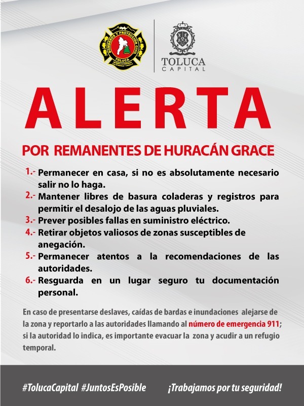 toluca