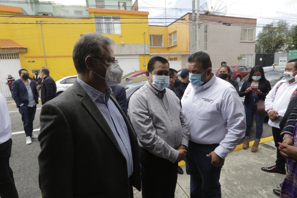 higinio martínez