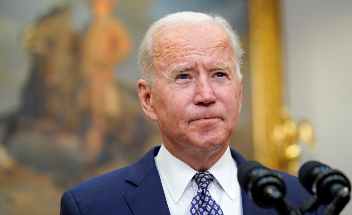 Joe Biden