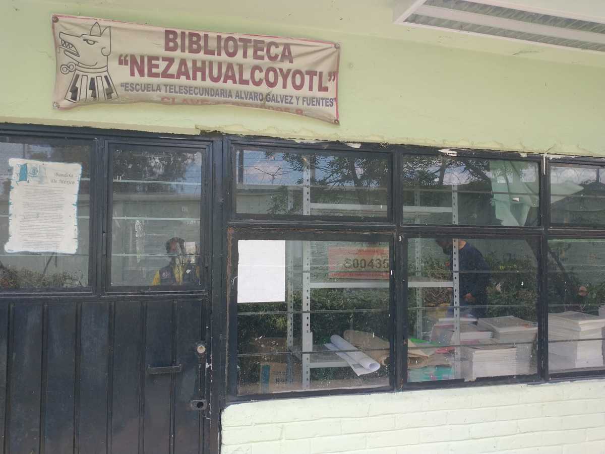 telesecundaria