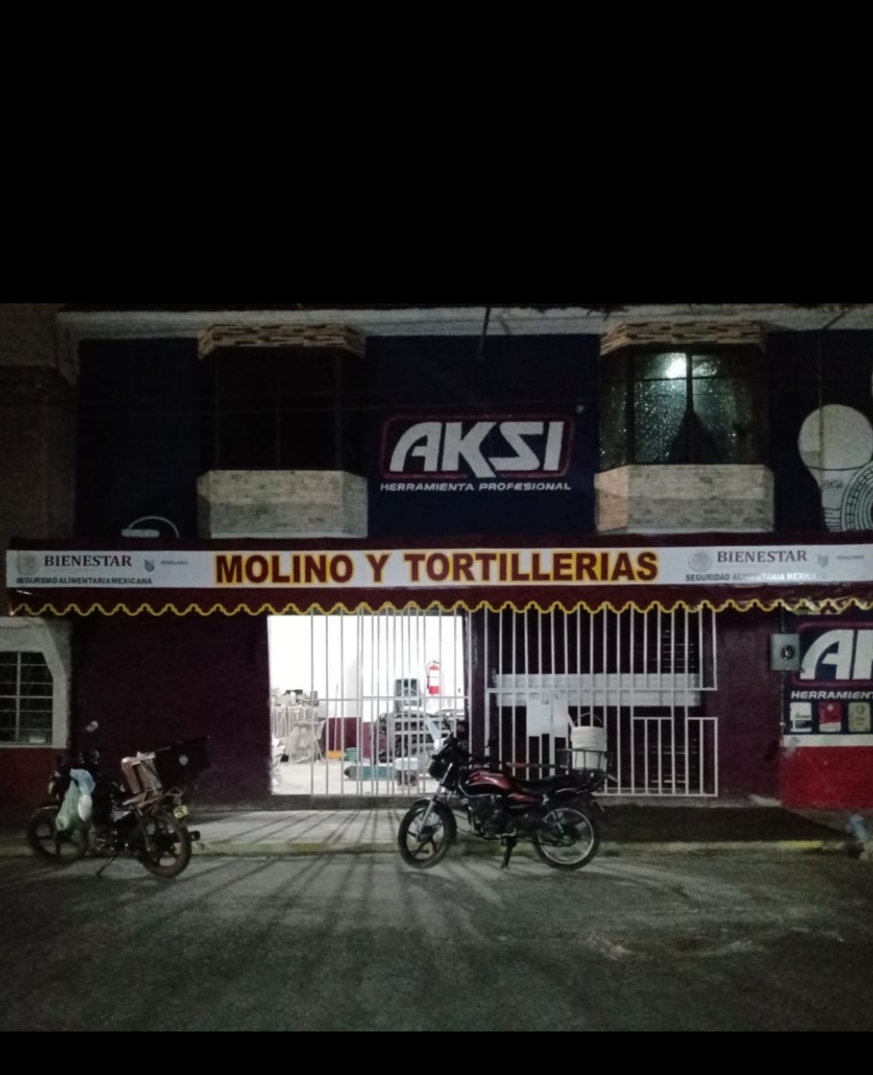 tortilla