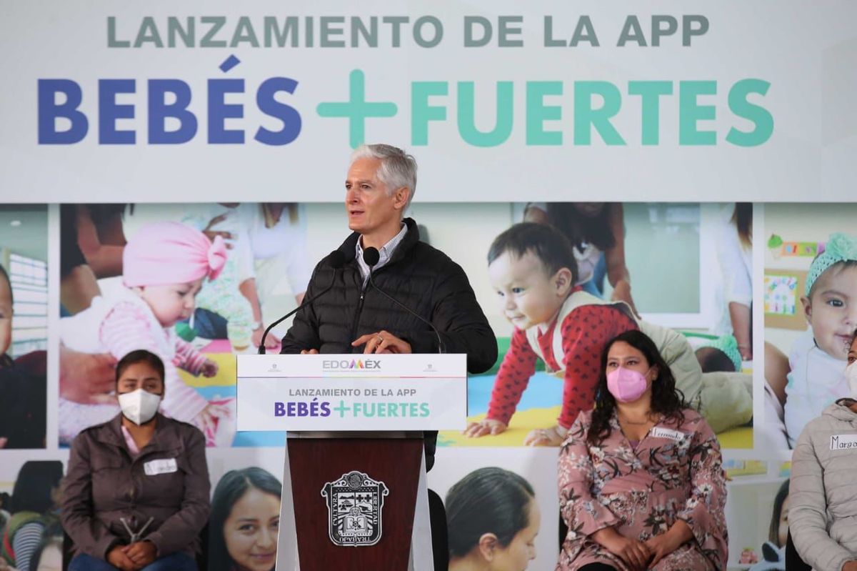 alfredo del mazo