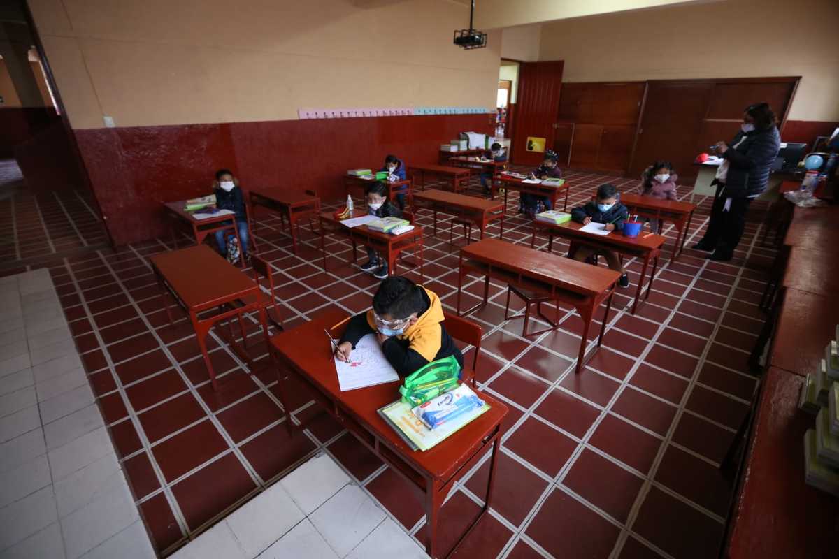 clases