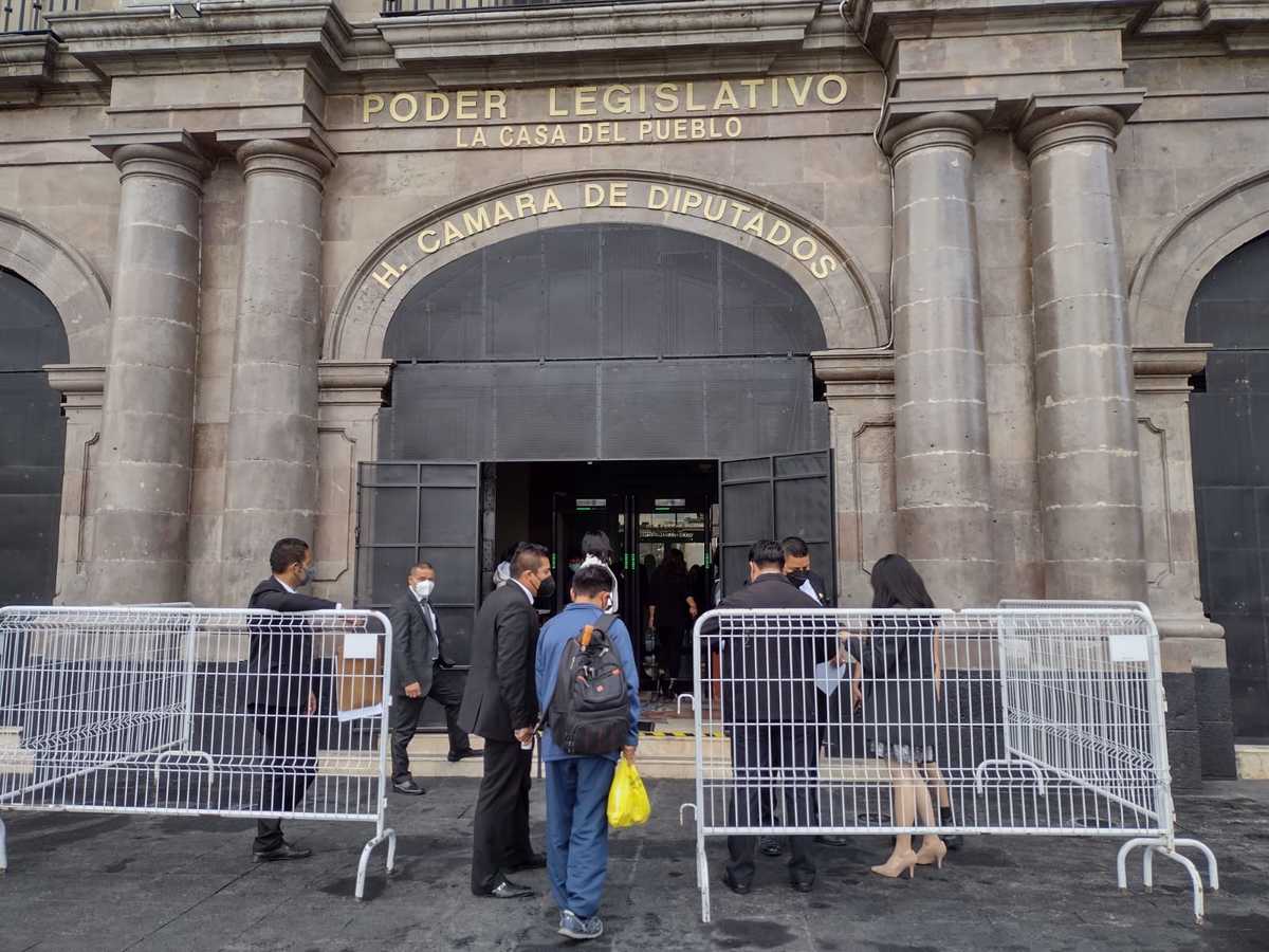 congreso