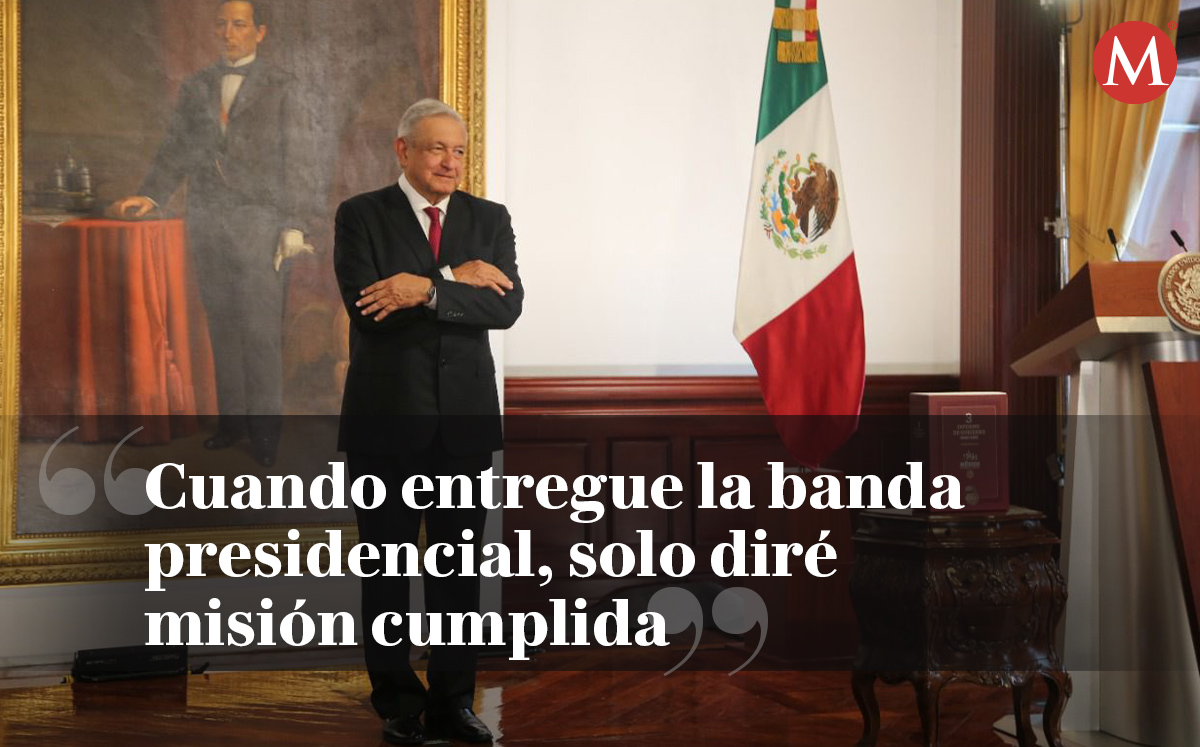 Así cerró el Presidente su Tercer Informe