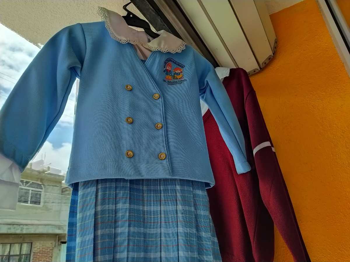 uniformes
