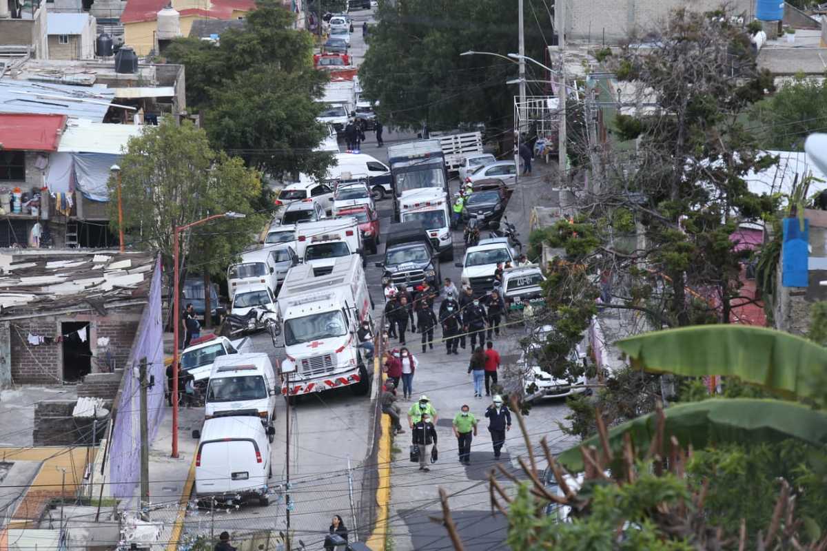 tlalnepantla