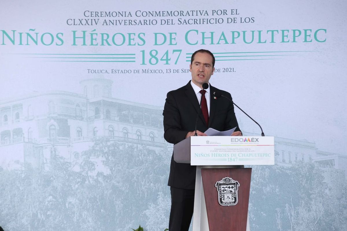 rodrigo martínez