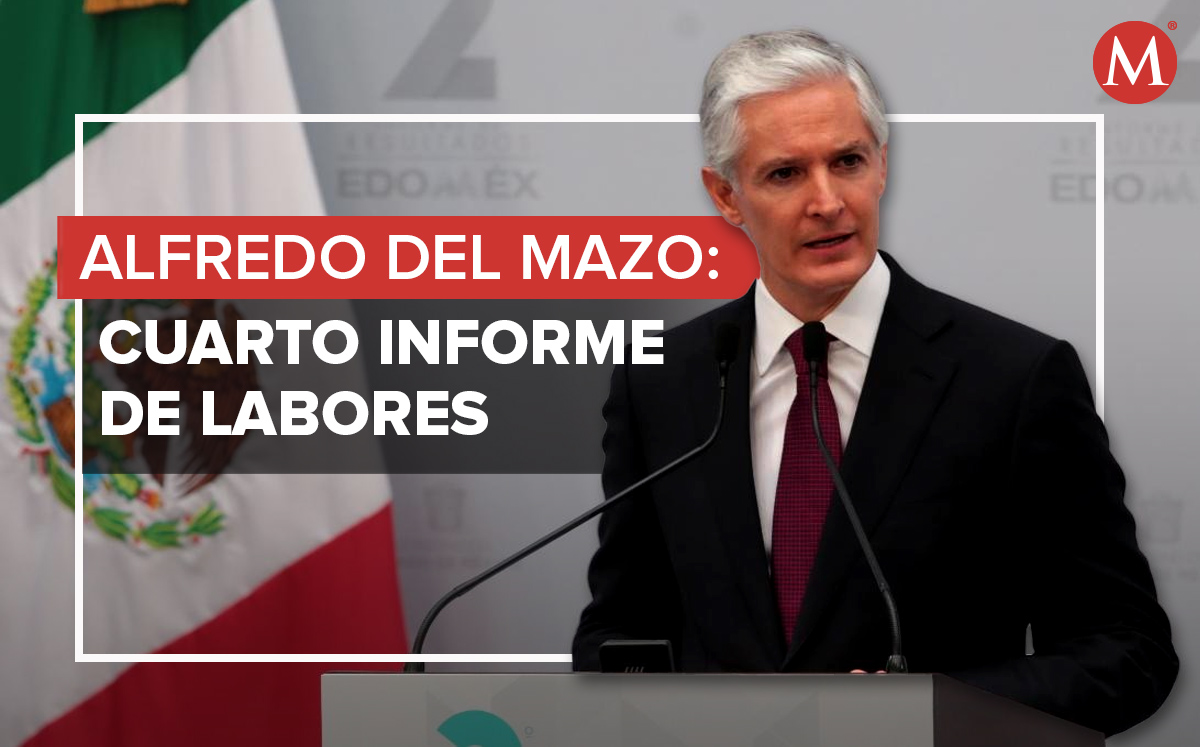 alfredo del mazo