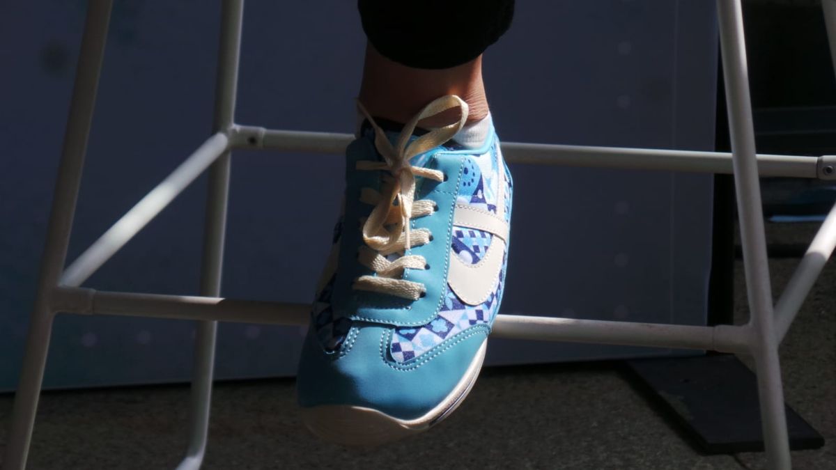 Tenis