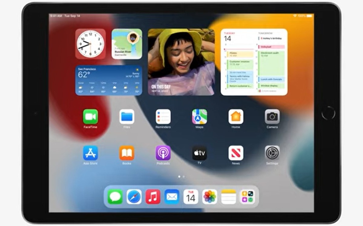 Ipad