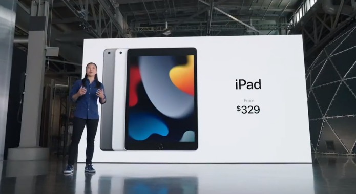 iPad