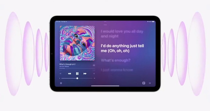 iPad