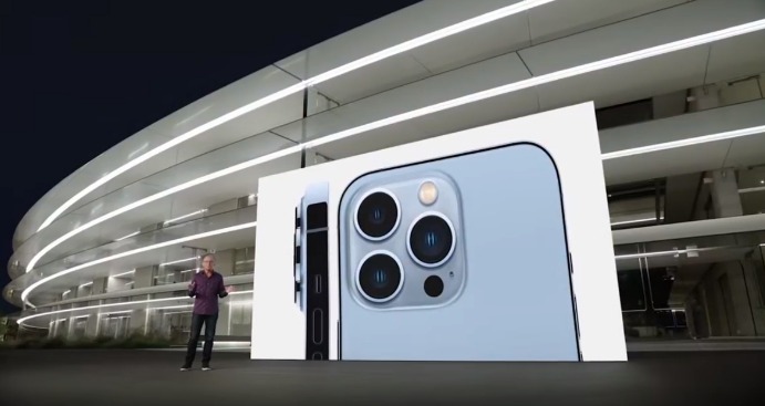 iPhone