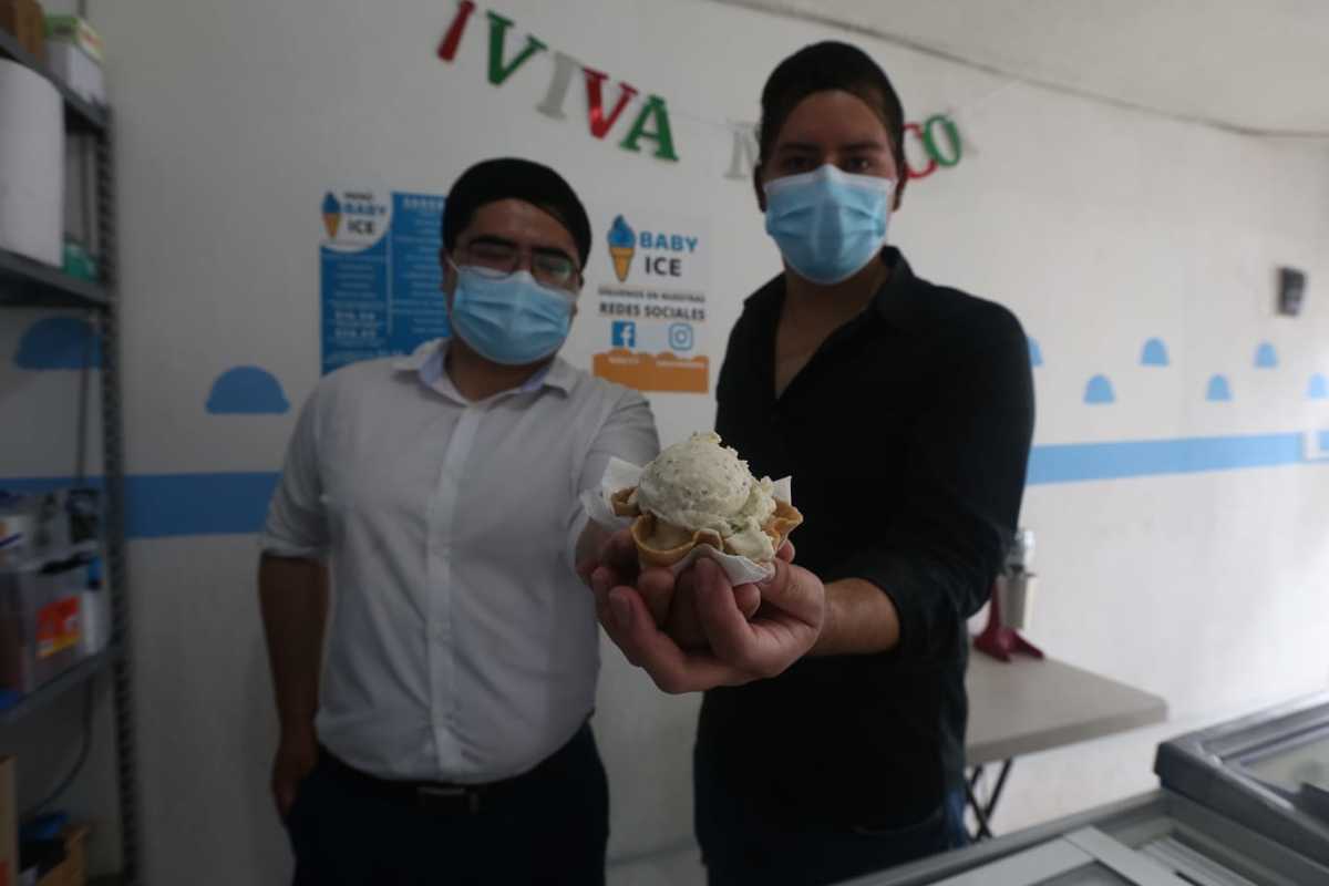 helado