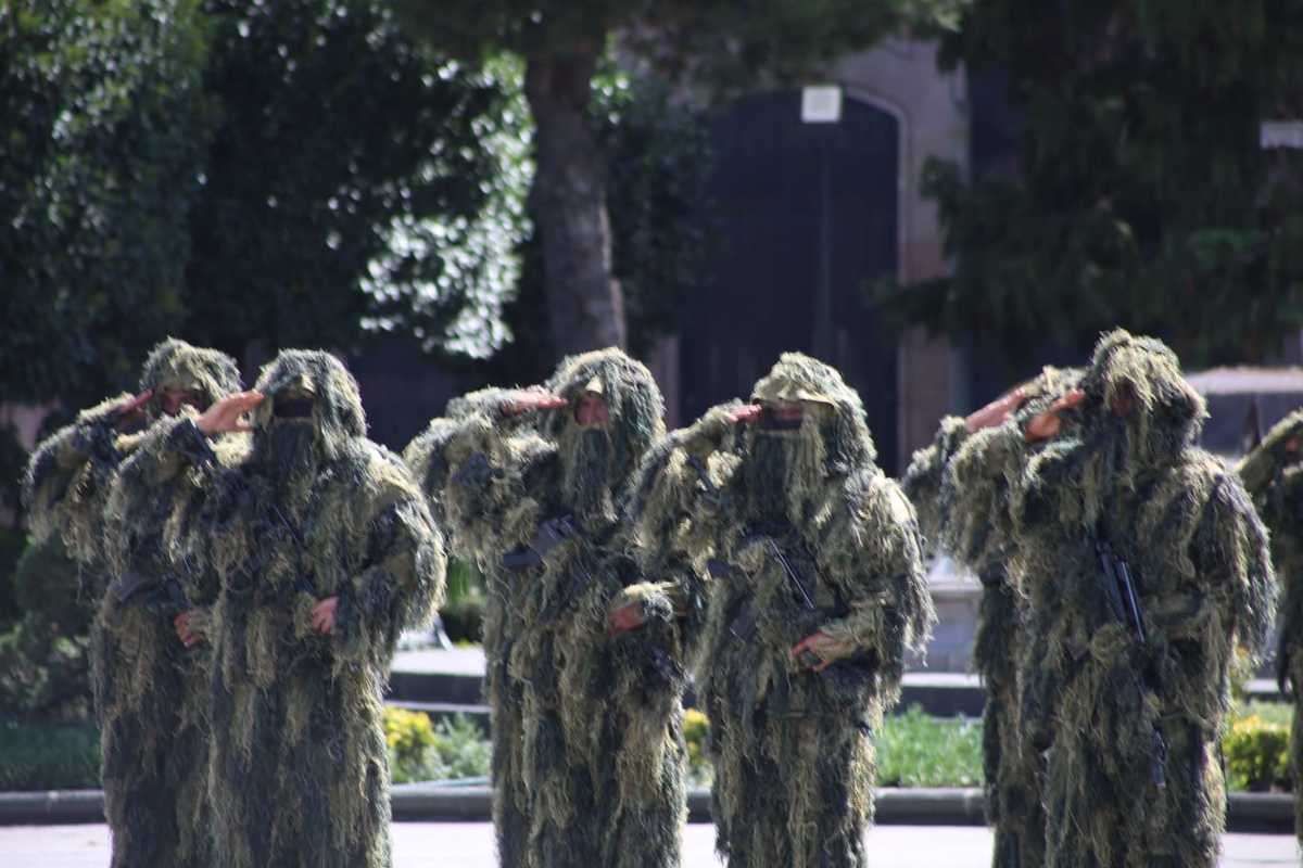 ejército