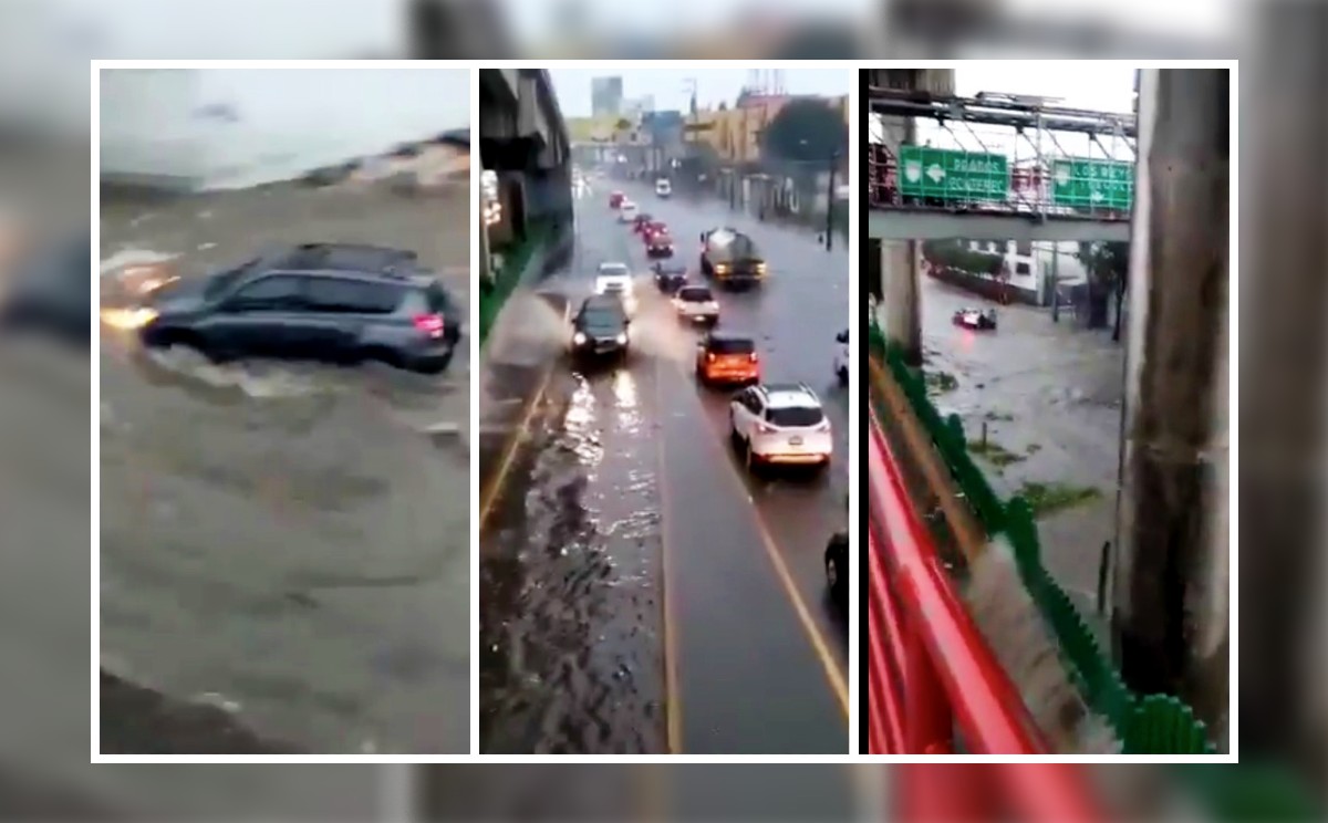 inundaciones