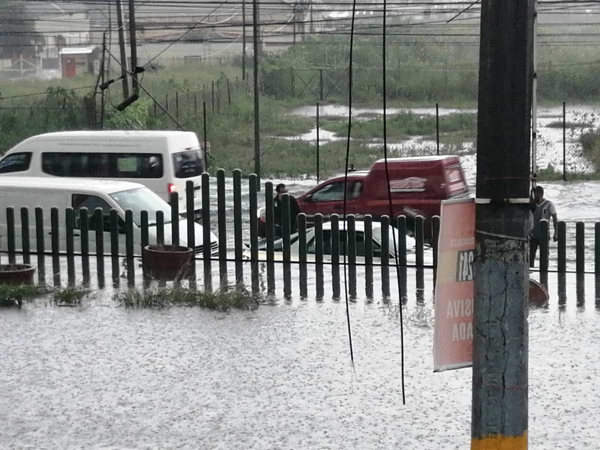 inundaciones