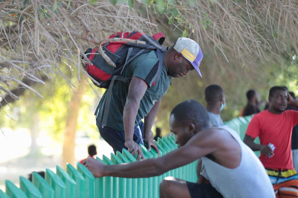 migrantes
