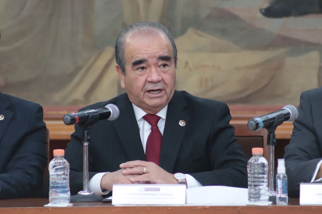 maurilio hernández
