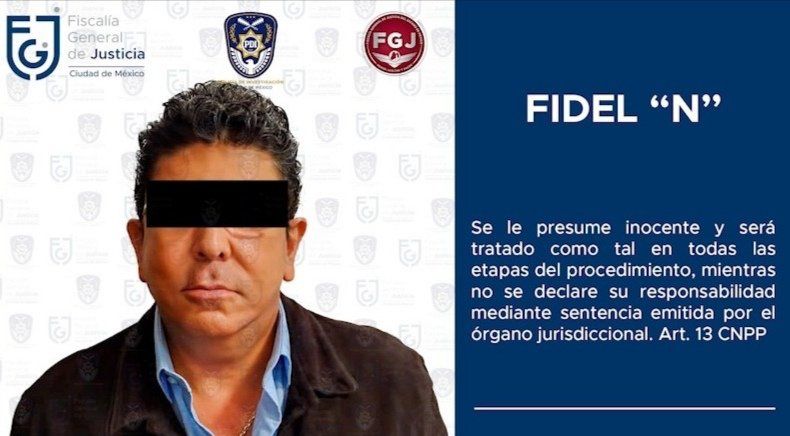 fidel kuri