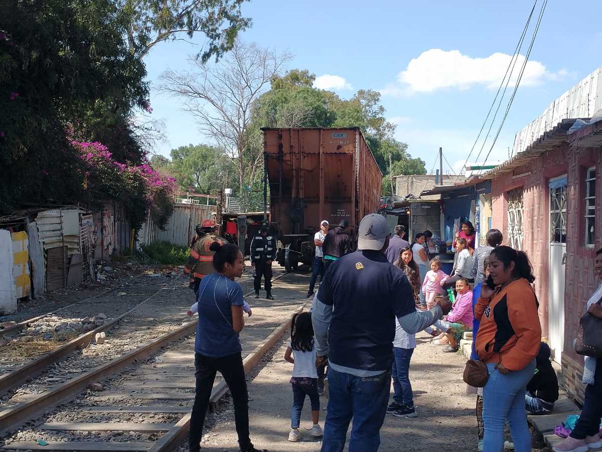 tren