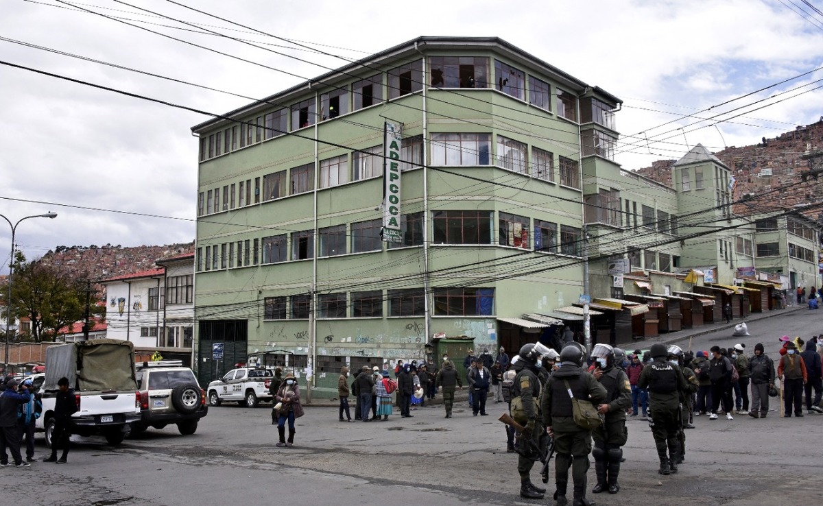 Bolivia