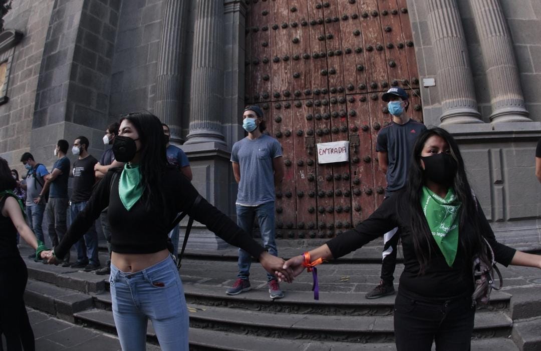 feministas